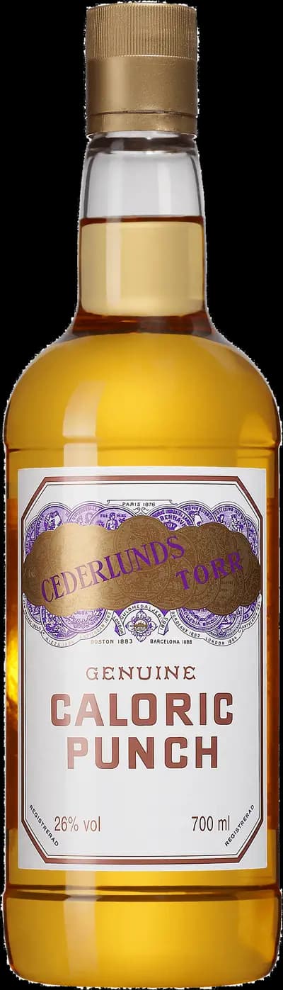 Produktbild för Cederlunds