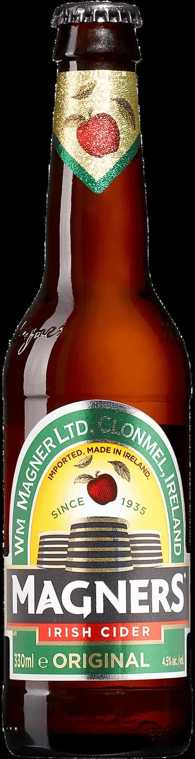 Produktbild för Magners