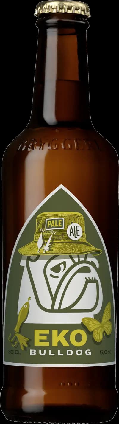 Produktbild för Gotlands Bryggeri