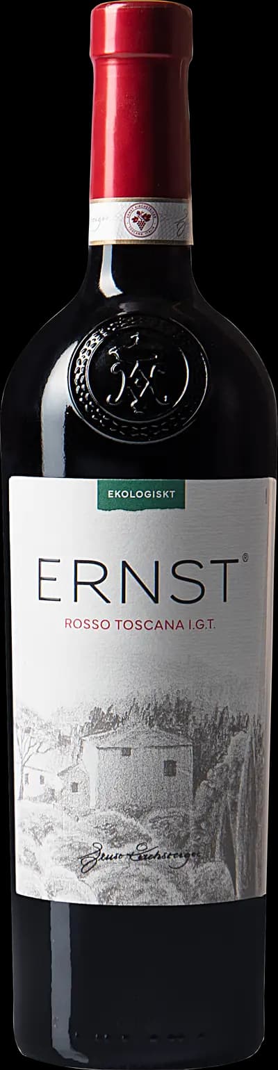 Produktbild för ERNST ekologiska