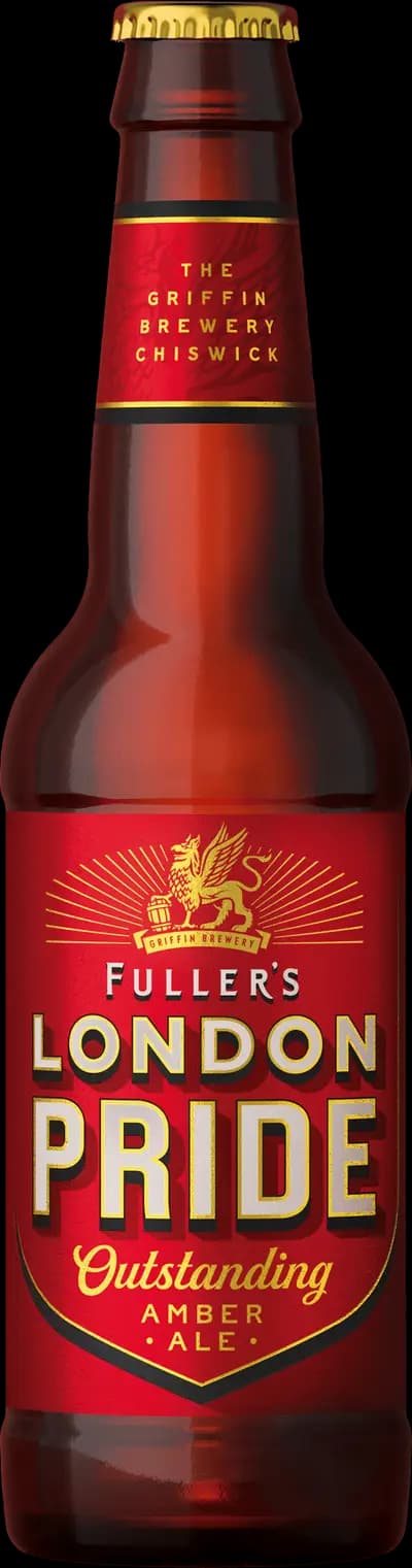 Produktbild för Fuller's