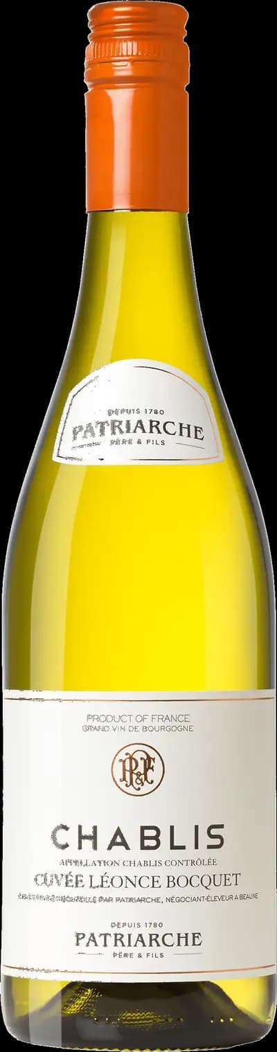Produktbild för Patriarche Chablis