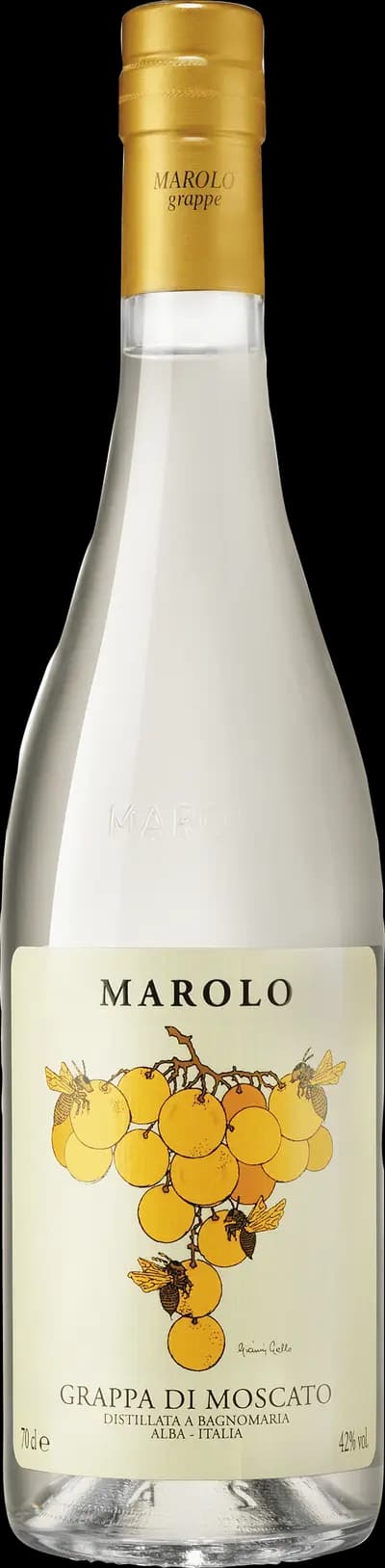 Produktbild för Marolo