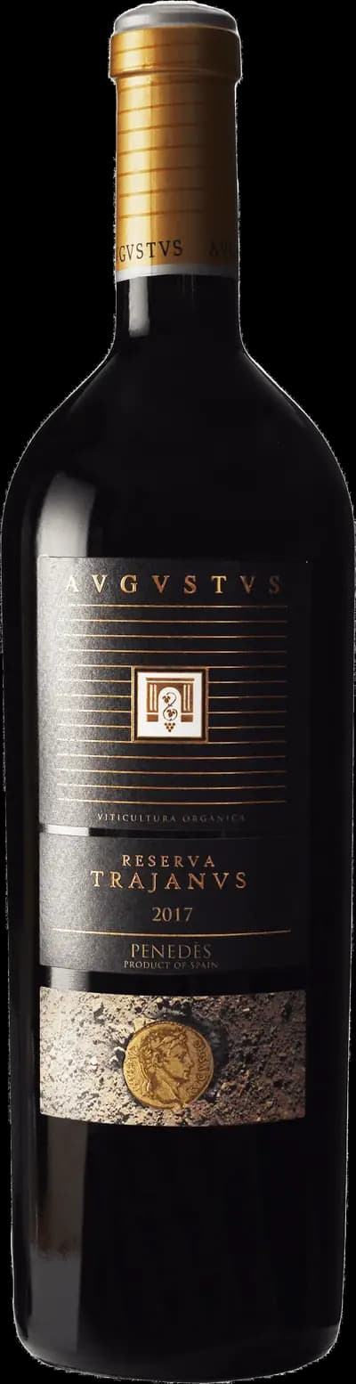 Produktbild för Augustus