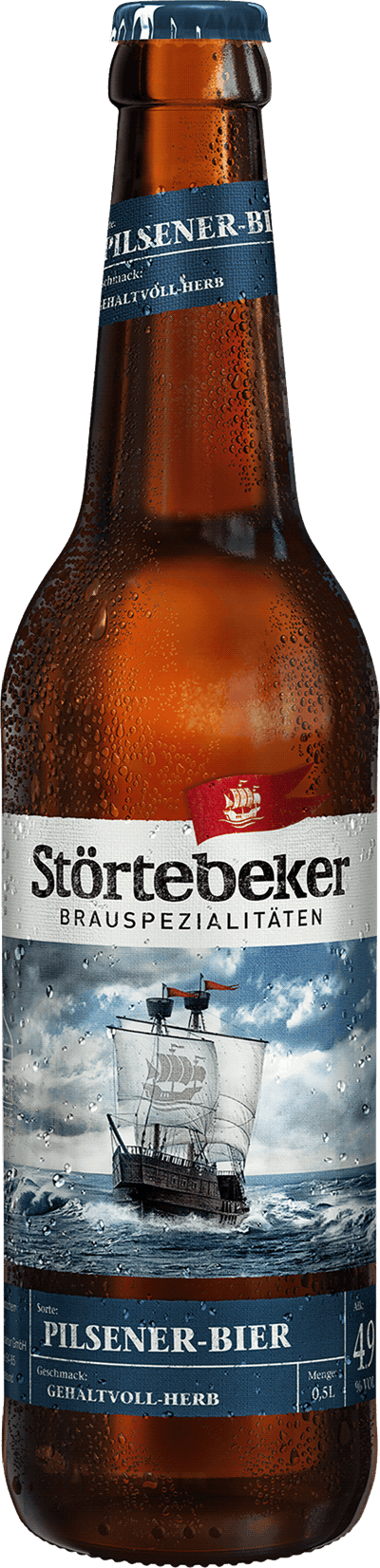 Produktbild för Störtebeker
