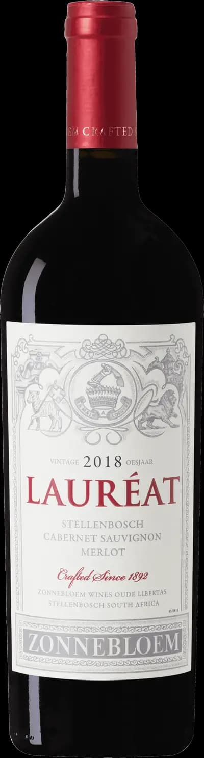 Produktbild för Lauréat