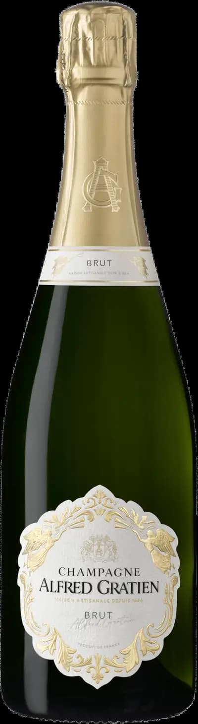 Produktbild för Alfred Gratien