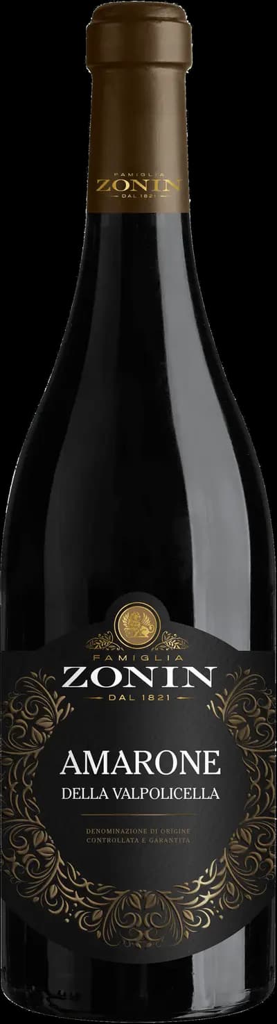 Produktbild för Zonin Amarone