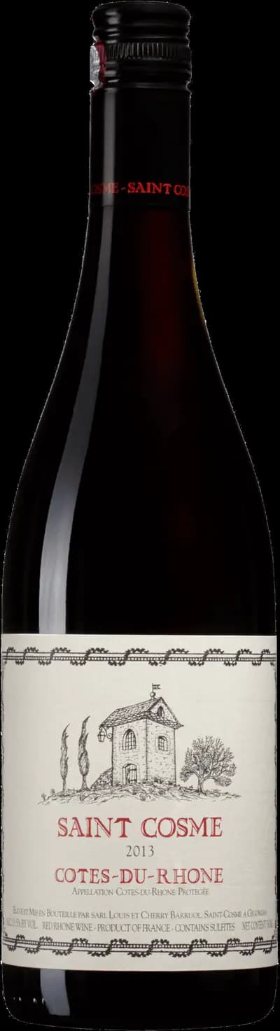 Produktbild för Saint Cosme