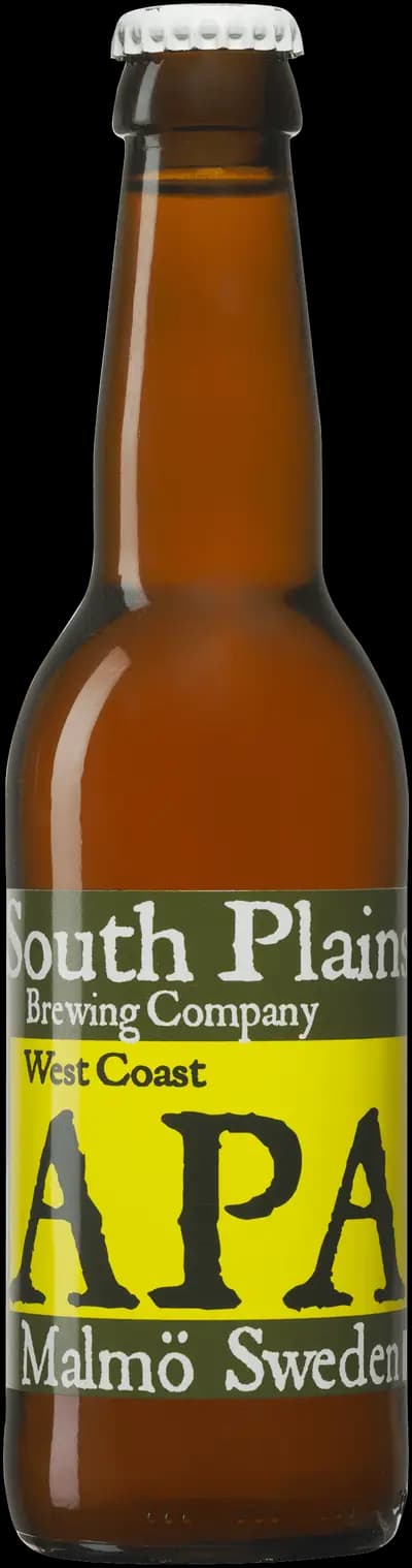 Produktbild för South Plains