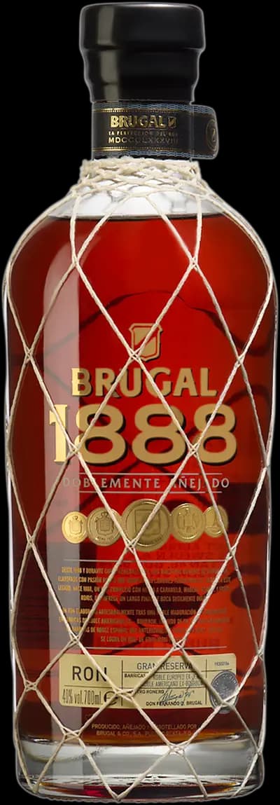 Produktbild för Brugal