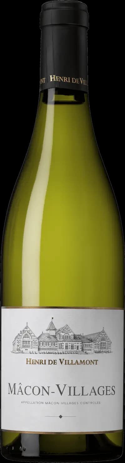 Produktbild för Mâcon-Villages