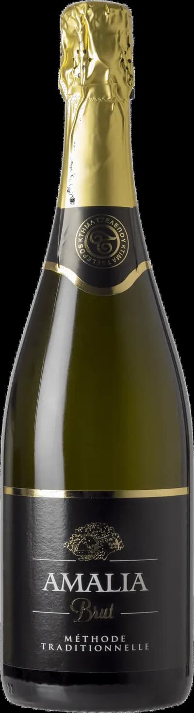 Produktbild för Amalia Brut