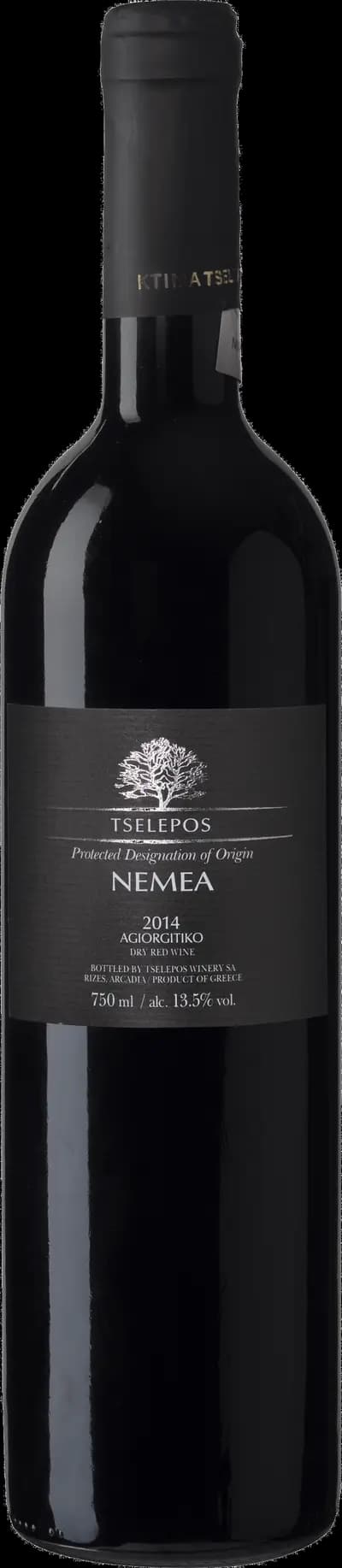Produktbild för Nemea Driopi