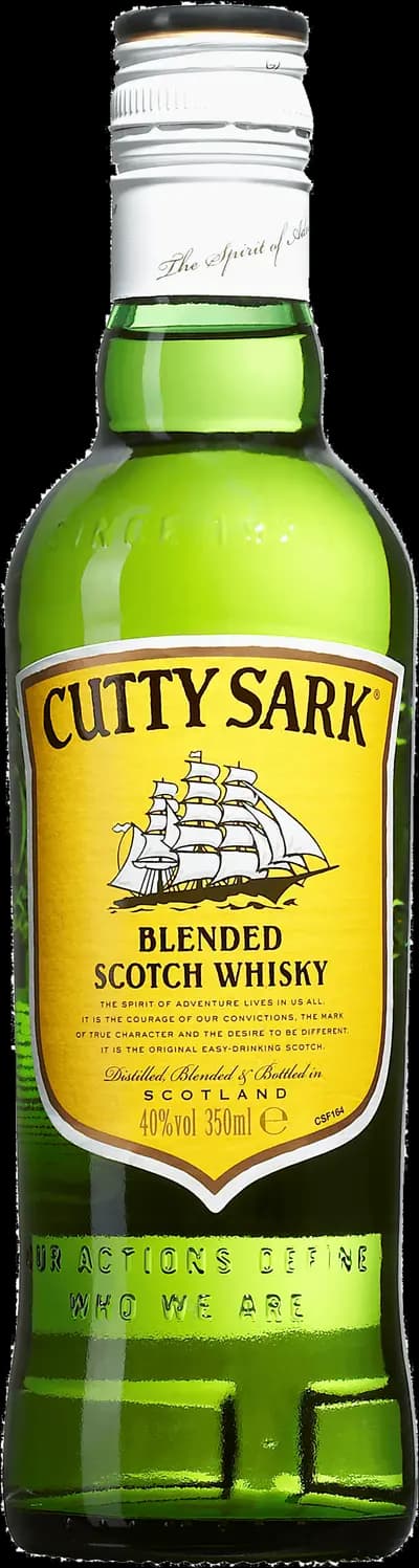 Produktbild för Cutty Sark