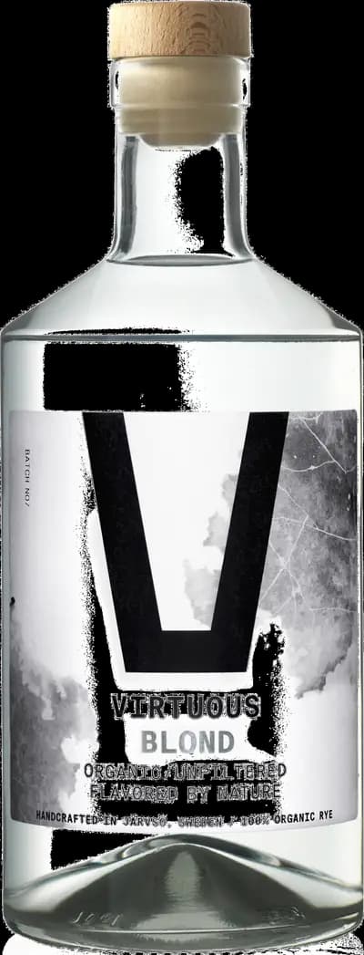 Produktbild för Virtuous Vodka
