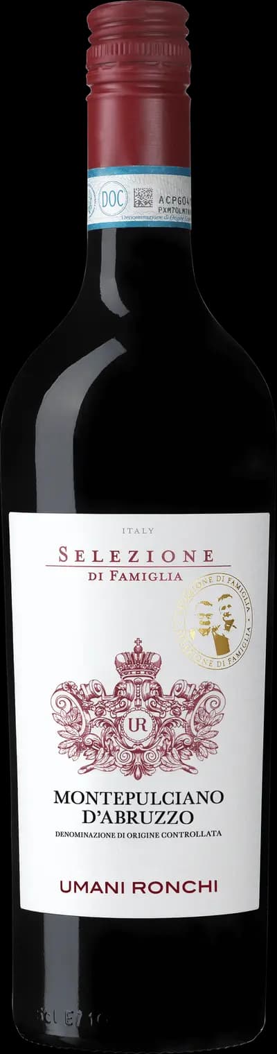 Produktbild för Montepulciano d'Abruzzo