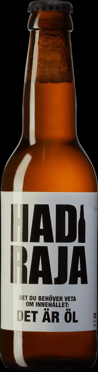 Produktbild för Hadiraja