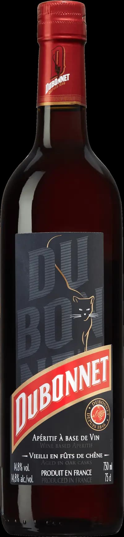 Produktbild för Dubonnet