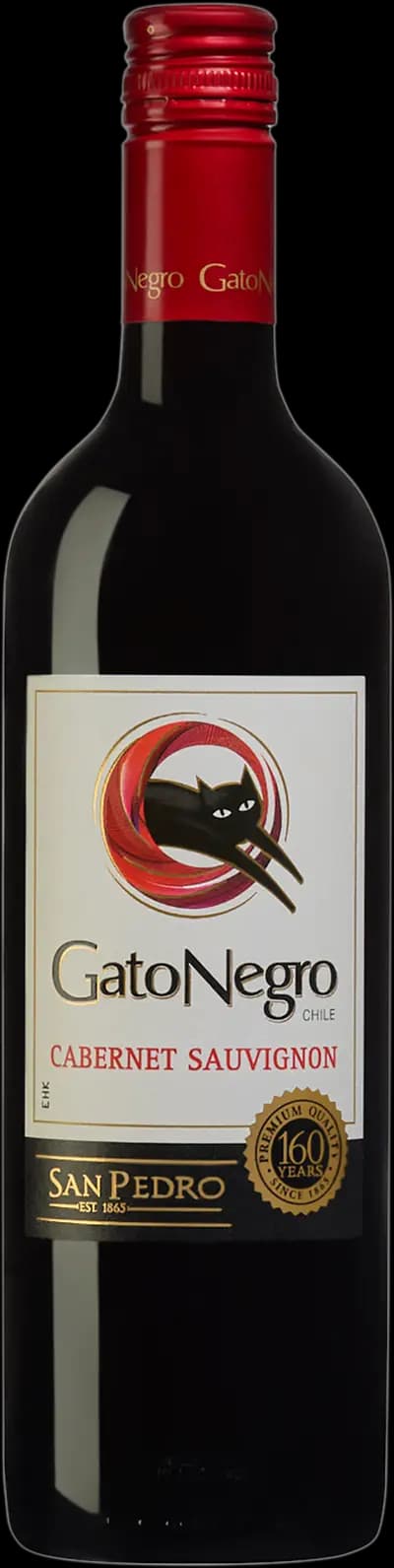 Produktbild för Gato Negro