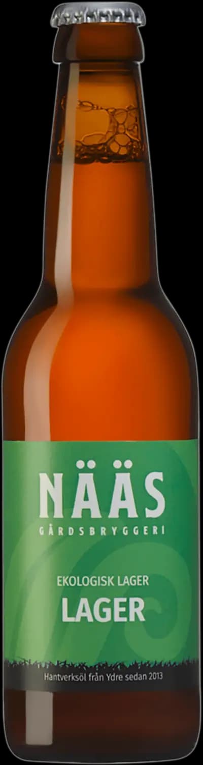 Produktbild för Nääs Gårdsbryggeri