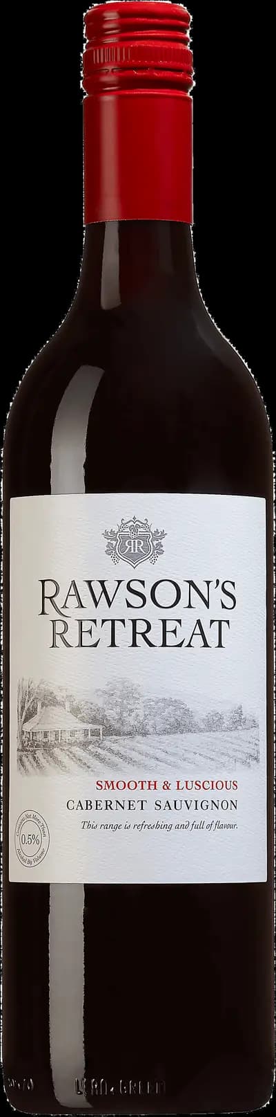 Produktbild för Rawson's Retreat