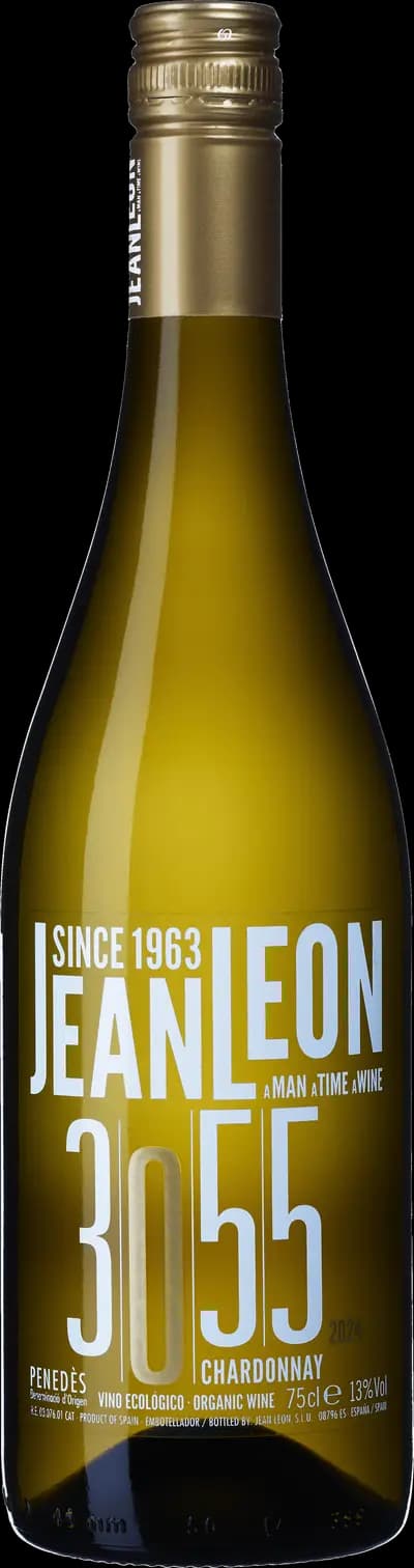 Produktbild för Jean León 3055