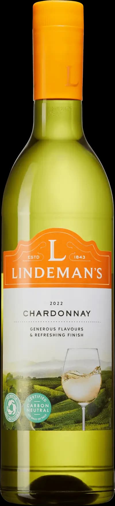 Produktbild för Lindemans