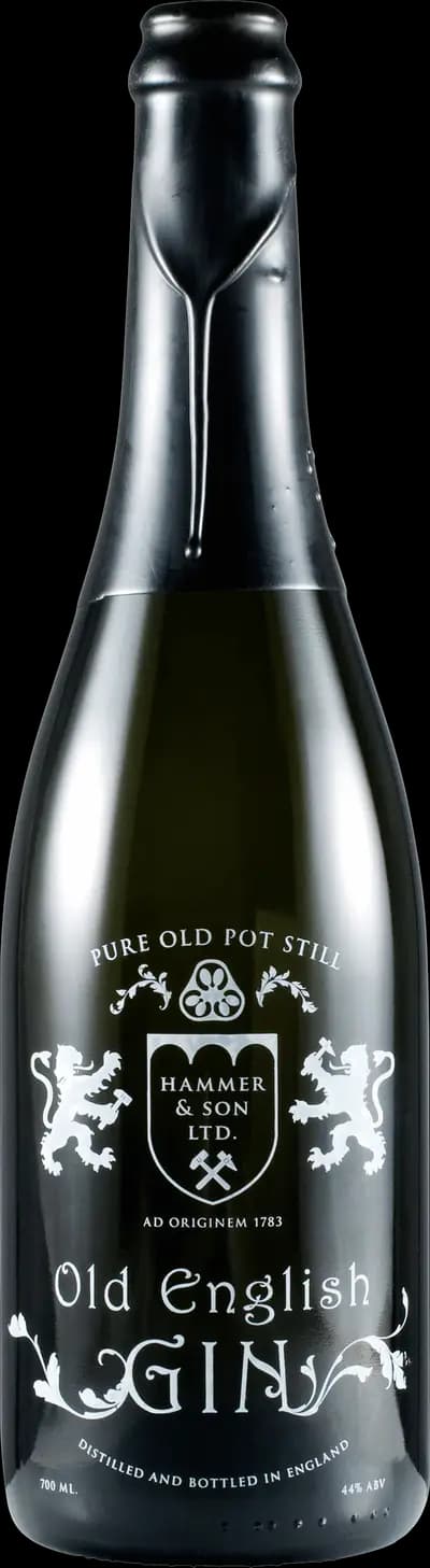 Produktbild för Old English Gin