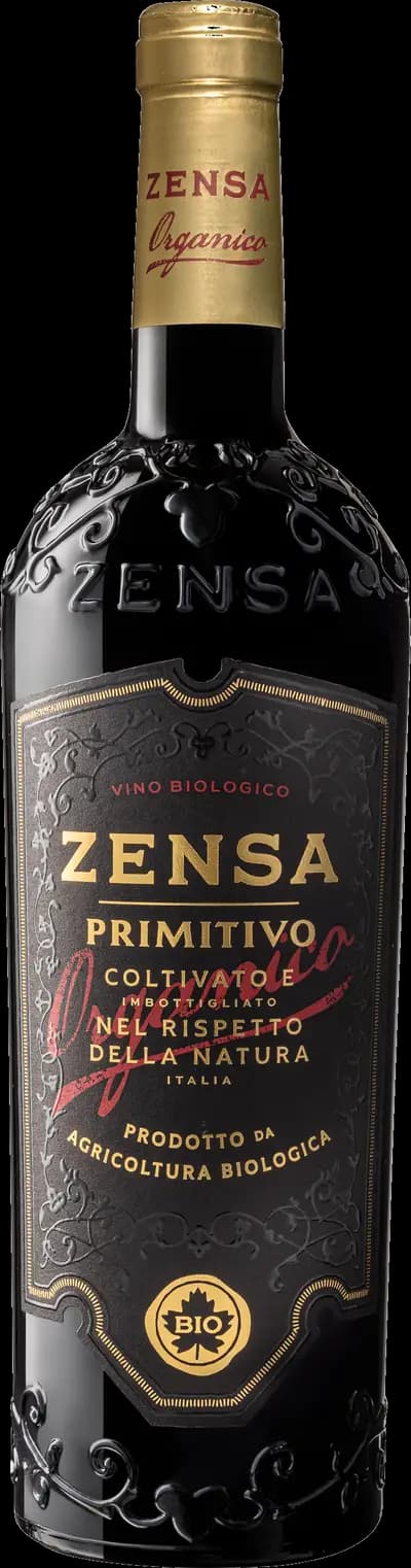 Produktbild för Zensa