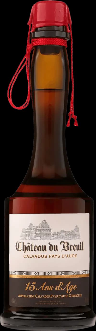 Produktbild för Château du Breuil