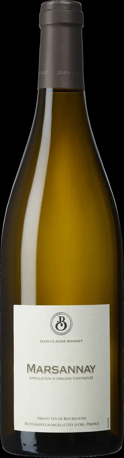 Produktbild för Jean-Claude Boisset