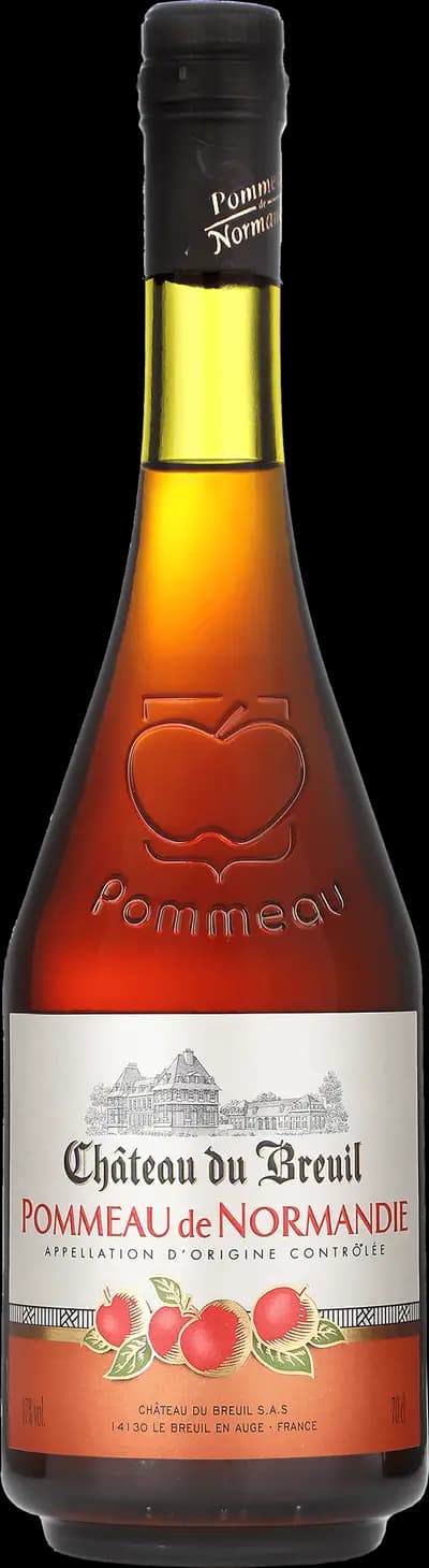 Produktbild för Pommeau de Normandie