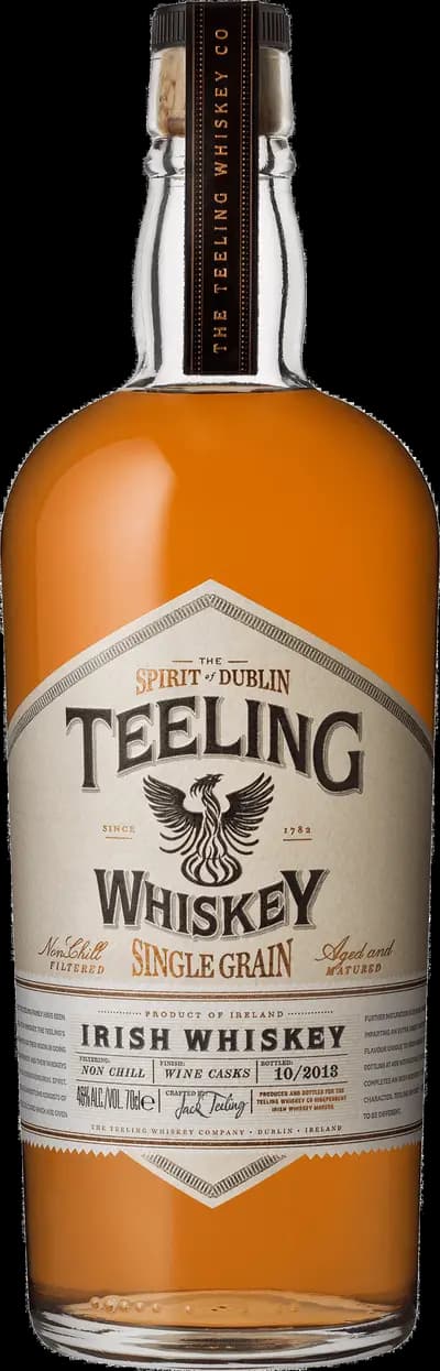 Produktbild för Teeling