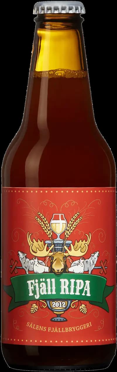Produktbild för Sälens Fjällbryggeri