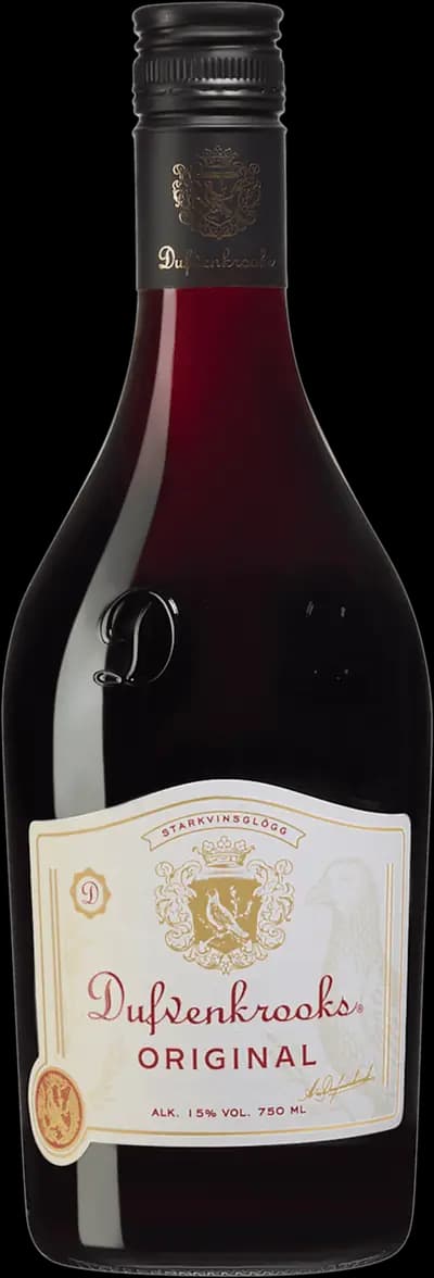 Produktbild för Dufvenkrooks Original