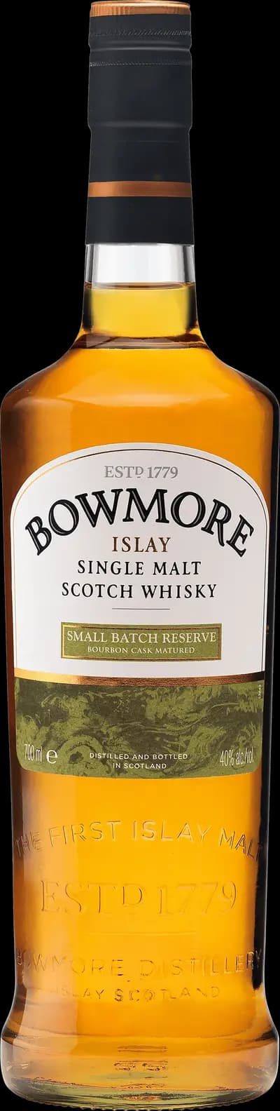 Produktbild för Bowmore