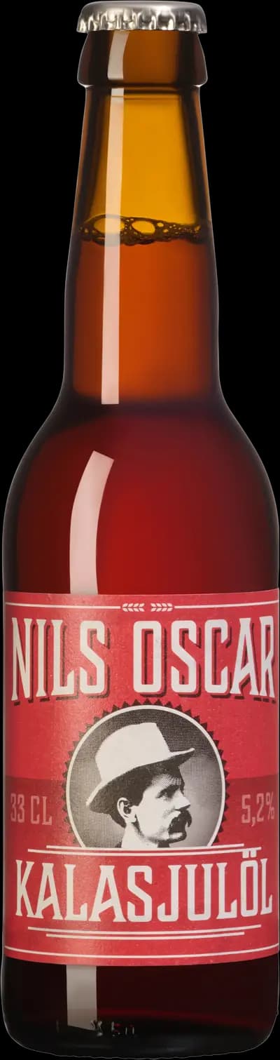 Produktbild för Nils Oscar