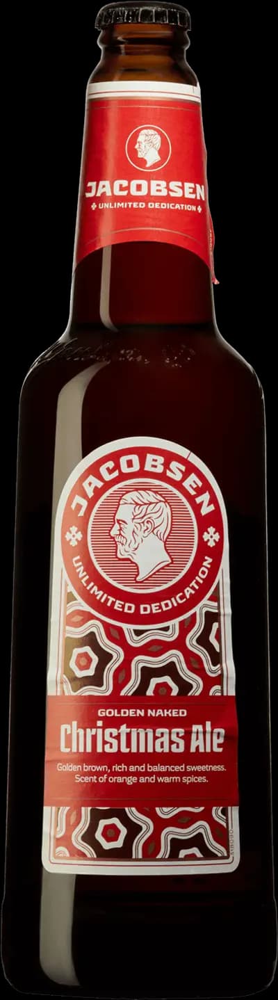 Produktbild för Jacobsen