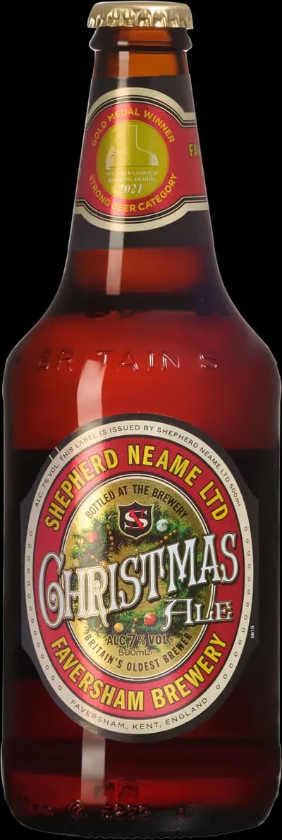 Produktbild för Shepherd Neame