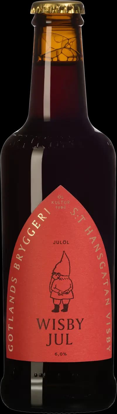 Produktbild för Gotlands Bryggeri
