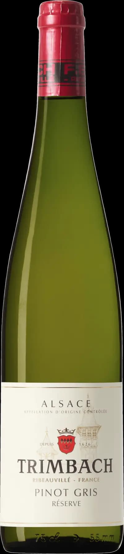 Produktbild för Trimbach