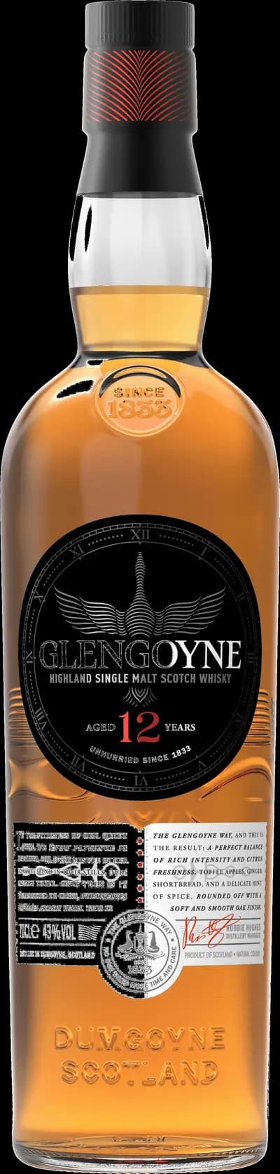 Produktbild för Glengoyne