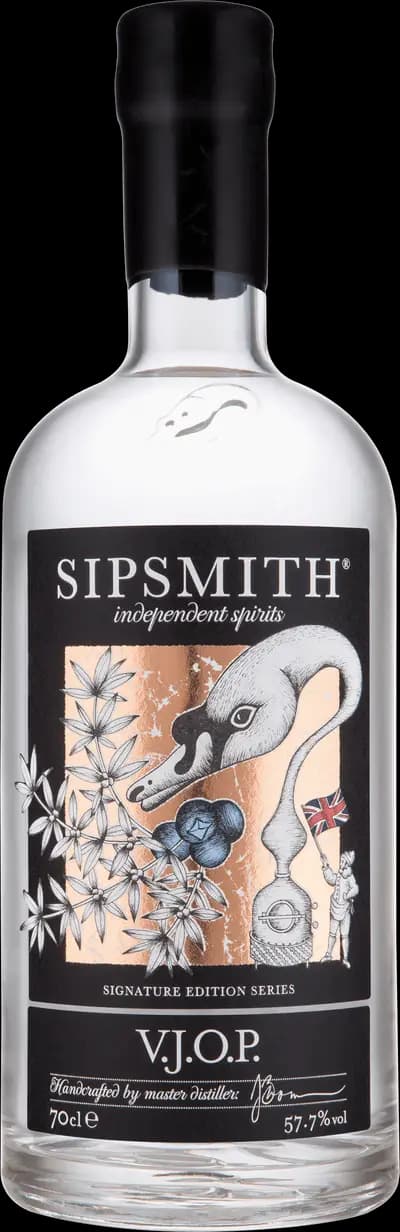 Produktbild för Sipsmith
