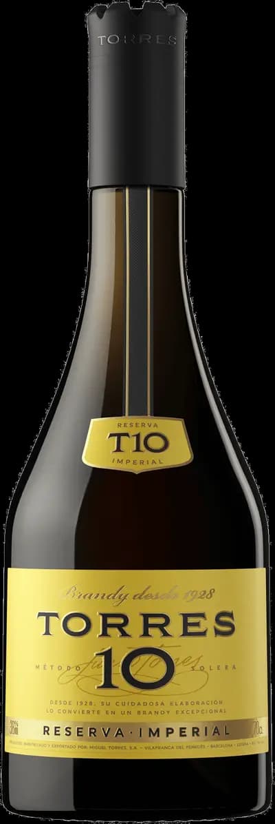 Produktbild för Torres 10