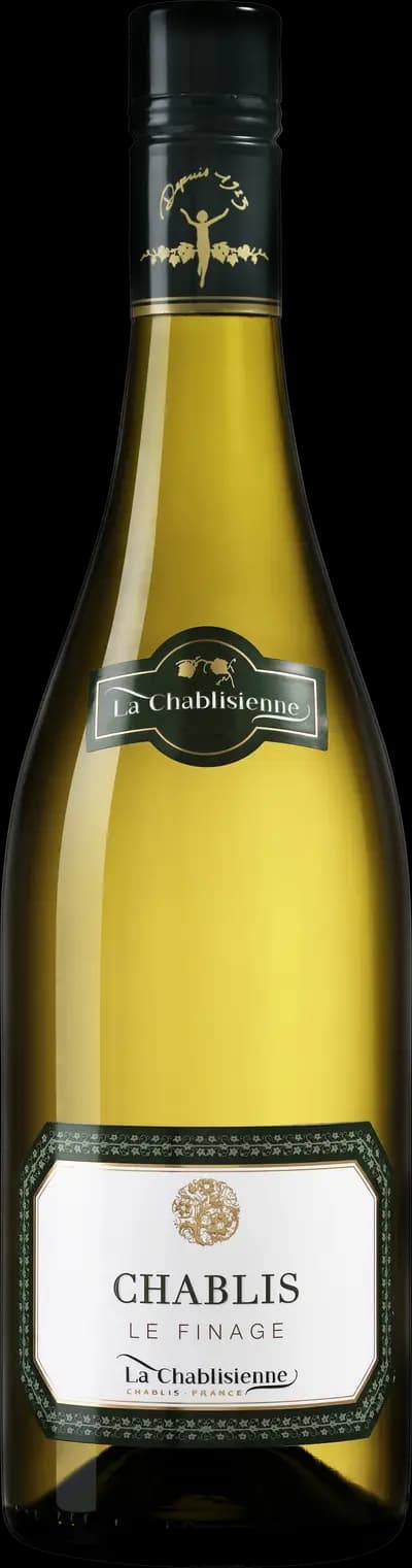 Produktbild för Chablis Le Finage