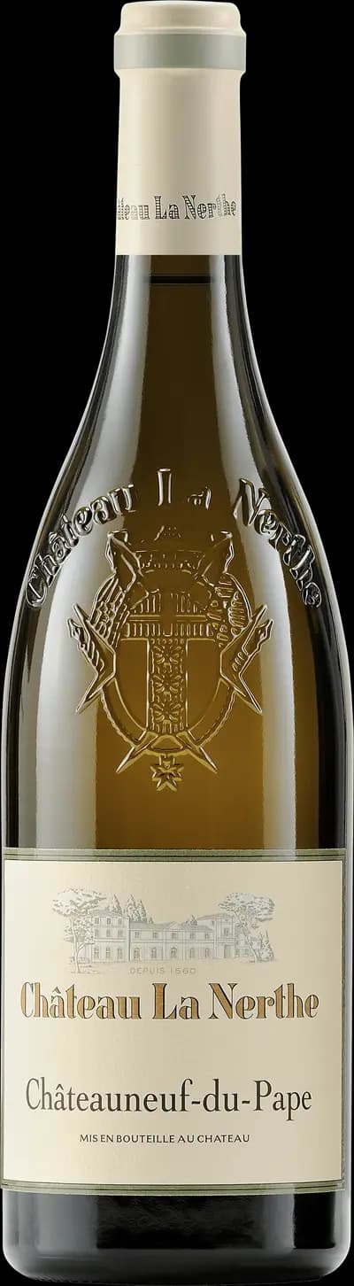 Produktbild för Châteauneuf-du-Pape