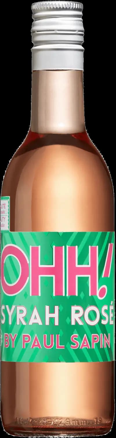 Produktbild för Ohh