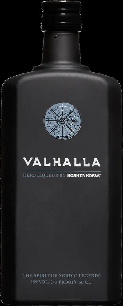 Produktbild för Valhalla