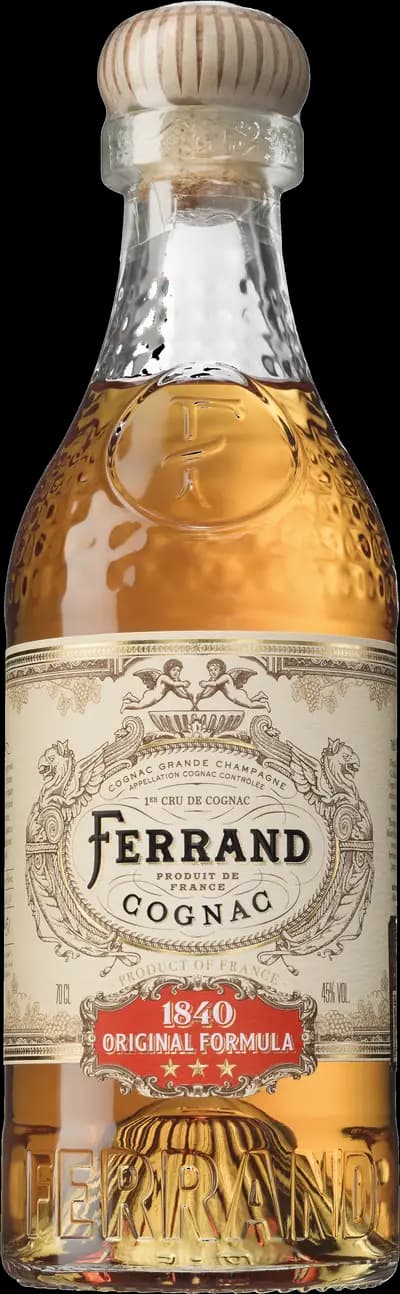 Produktbild för Ferrand Cognac